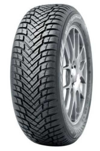 Celoroční pneumatika Nokian Tyres Weatherproof 175/65R15 84T