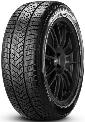 Zimní pneumatika Pirelli SCORPION WINTER 235/55R19 105H XL MFS