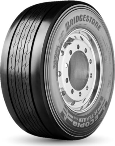 Celoroční pneumatika Bridgestone ECOPIA H-TRAILER 002 385/55R22.5 160K