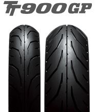 Letní pneumatika Dunlop TT900 GP 100/80R14 48P