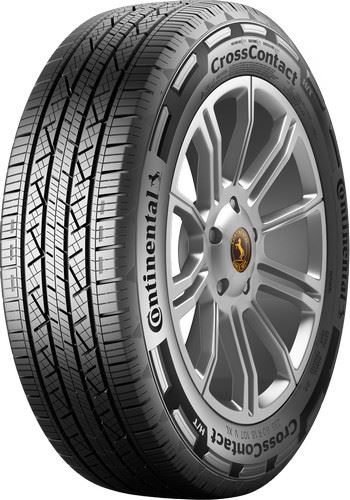 Letní pneumatika Continental CrossContact H/T 285/65R17 116H FR