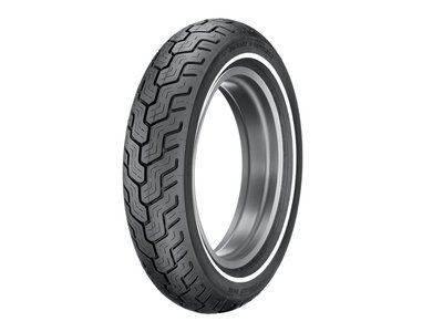 Letní pneumatika Dunlop D402 130/90R16 74H