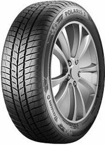 Zimní pneumatika Barum POLARIS 5 225/65R17 106H XL FR