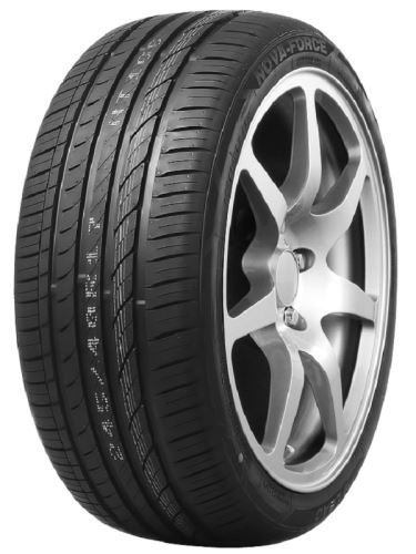 Letní pneumatika Leao NOVA-FORCE 245/45R18 100W