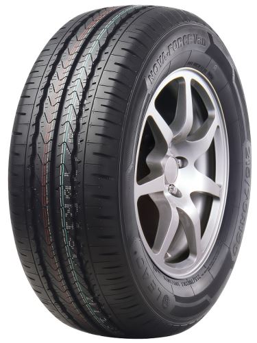 Letní pneumatika Leao NOVA-FORCE Van 205/70R15 106/104S C