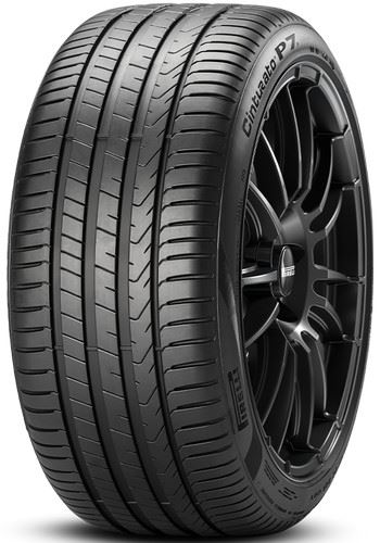 Letní pneumatika Pirelli P7 CINTURATO 2 (P7C2) 215/50R18 96V XL