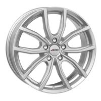 Alu disk AUTEC Vidron 6.5x16, 5x108, 63.3, ET45 Brilliant silver