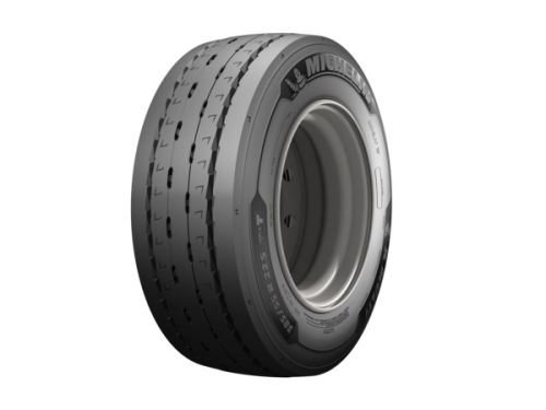 Celoroční pneumatika Michelin X MULTI T2 235/75R17.5 143/141J