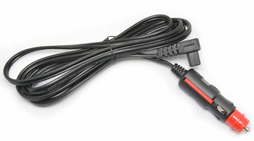 Náhradní DC napájecí kabel pro Indel B, 250CM