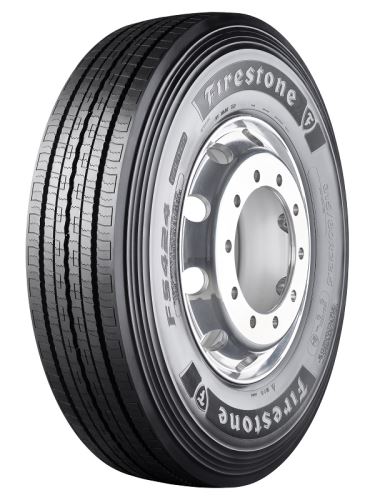 Celoroční pneumatika Firestone FS424 385/65R22.5 160K