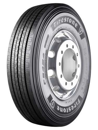 Celoroční pneumatika Firestone FS424 EVO 315/70R22.5 156/150L