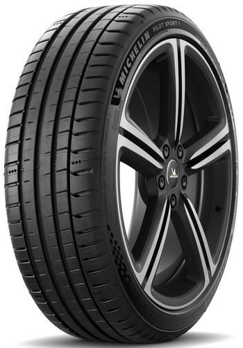 Letní pneumatika Michelin PILOT SPORT 5 205/50R16 87W