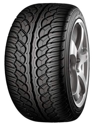 Letní pneumatika Yokohama PARADA Spec-X 265/40R22 106V XL RPB