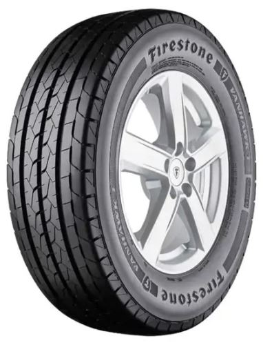 Letní pneumatika Firestone Vanhawk 3 225/75R16C 121R