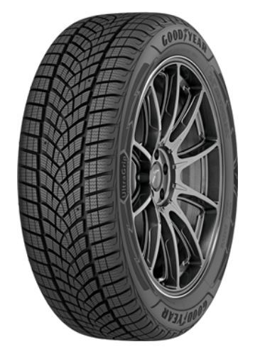 Zimní pneumatika Goodyear ULTRAGRIP PERFORMANCE + SUV 215/60R17 100V XL