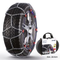 Sněhové řetězy Pewag Snox Pro SXP 520 (8)