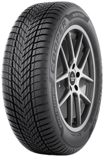 Zimní pneumatika Cooper Winter (1A) 195/55R18 93H XL