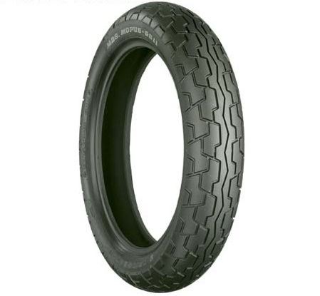 Letní pneumatika Bridgestone EXEDRA G511 2.75/R18 42P