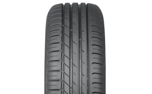 Letní pneumatika Nokian Tyres WetProof SUV 215/65R16 98V