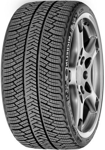 Zimní pneumatika Michelin PILOT ALPIN PA4 GRNX 295/30R20 101W XL