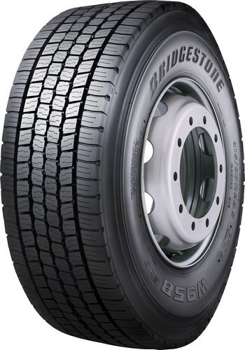 Zimní pneumatika Bridgestone W958 EVO 295/80R22.5 154/149M