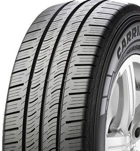 Celoroční pneumatika Pirelli CARRIER ALL SEASON 225/75R16 121R
