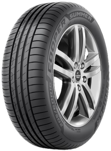 Letní pneumatika Cooper Summer (1B) 205/60R15 91V