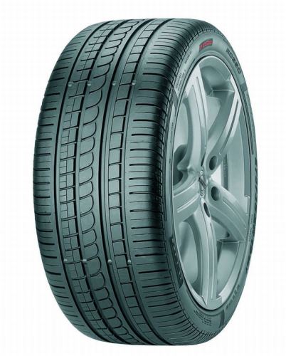 Letní pneumatika Pirelli PZERO ROSSO 225/40R18 88Y MFS N4