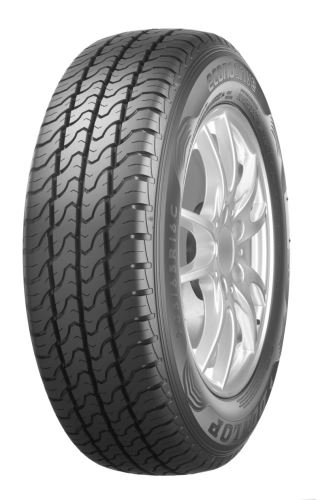 Letní pneumatika Dunlop ECONODRIVE LT 215/75R16 113R