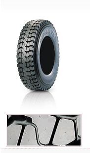 Celoroční pneumatika Pirelli TG85 12/R22.5 152/148L