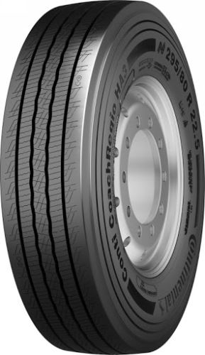 Celoroční pneumatika Continental Conti CoachRegio HA3 295/80R22.5 154/149M