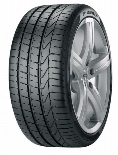 Letní pneumatika Pirelli P ZERO 265/35R19 98Y XL *