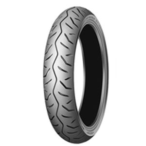 Letní pneumatika Dunlop GPR-100 120/70R15 56H
