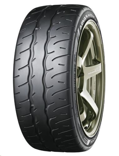 Letní pneumatika Yokohama ADVAN NEOVA AD09 295/35R20 105W XL RPB