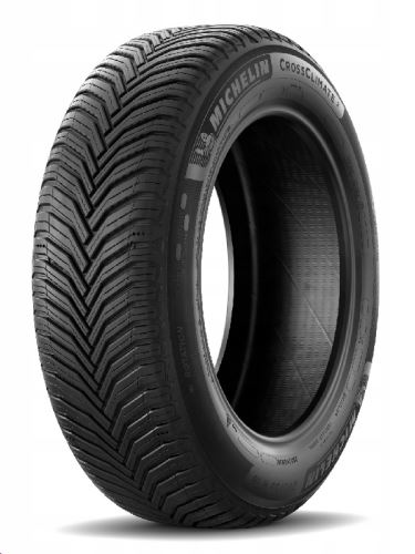 Celoroční pneumatika Michelin CROSSCLIMATE2 A/W 235/55R20 102V