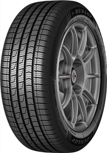 Celoroční pneumatika Dunlop SPORT ALL SEASON 215/65R16 98H
