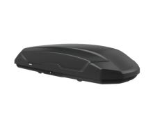 Střešní box THULE Pulse 2 XL černý matný