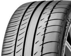 Letní pneumatika Michelin PILOT SPORT PS2 235/35R19 91Y XL N2