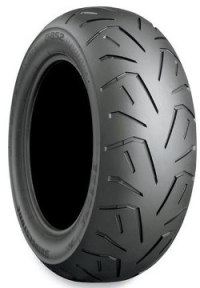 Letní pneumatika Bridgestone EXEDRA G852 200/50R17 75V