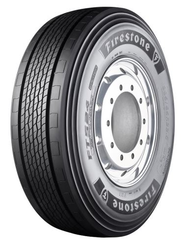 Celoroční pneumatika Firestone FT524 EVO 385/65R22.5 164K