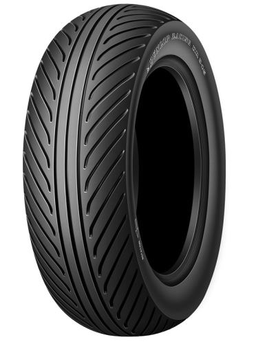 Letní pneumatika Dunlop KR389 140/65R17 9