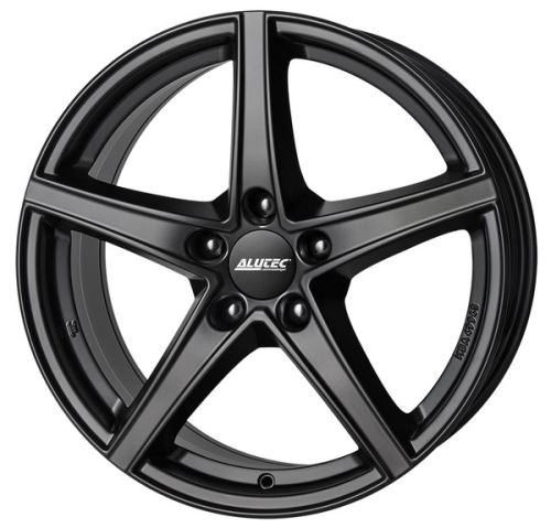 Alu disk ALUTEC Raptr 8.0x19, 5x108, 70.1, ET45 racing-schwarz