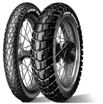 Letní pneumatika Dunlop TRAILMAX 120/90R17 64S
