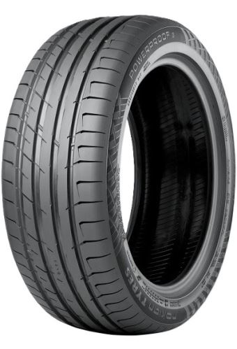 Letní pneumatika Nokian Powerproof 2 235/45R20 100W XL FR