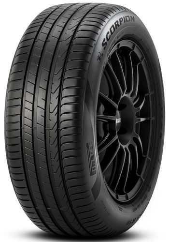 Letní pneumatika Pirelli SCORPION 255/40R20 101V XL MFS (+)