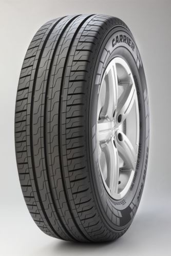 Letní pneumatika Pirelli CARRIER 215/60R17 109T C