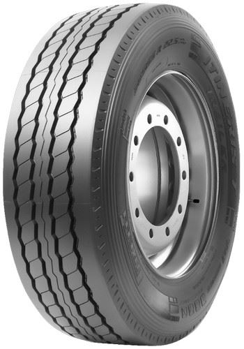 Celoroční pneumatika Pirelli ITINERIS TRAILER 90 385/65R22.5 160K