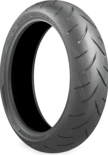 Letní pneumatika Bridgestone BATTLAX HYPERSPORT S21 110/70R17 54W