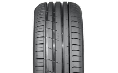 Letní pneumatika Nokian Tyres PowerProof SUV 235/55R20 102W