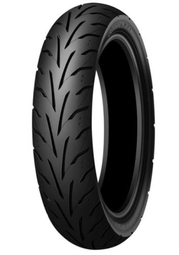 Letní pneumatika Dunlop ARROWMAX GT601 80/90R17 50P